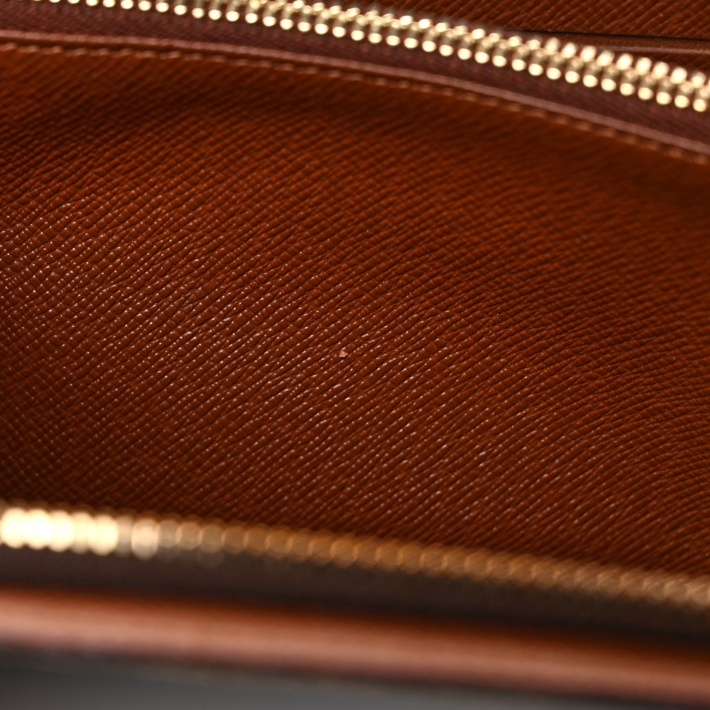 Monogram Porte-Monnaie Zippy Wallet