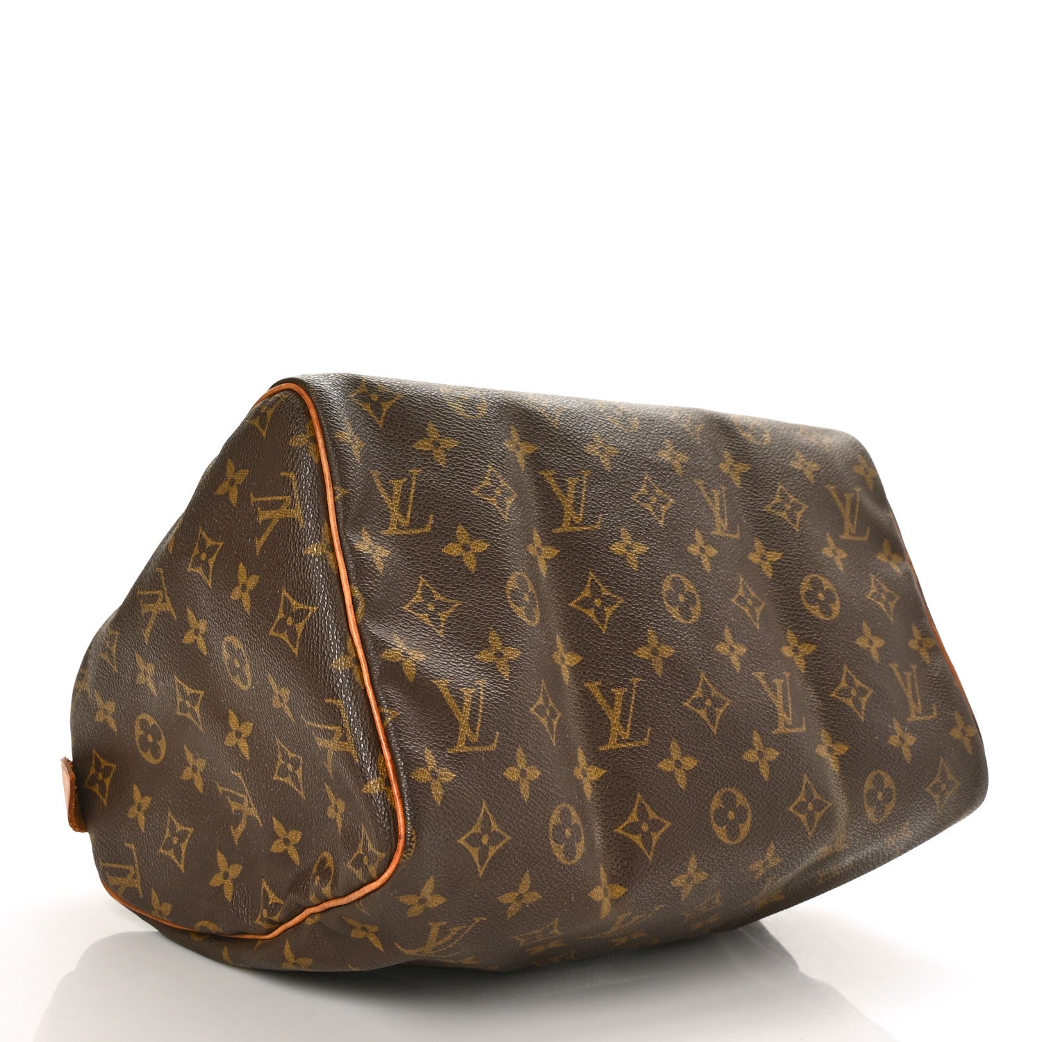 Louis Vuitton Monogram Speedy 30 5 of 8