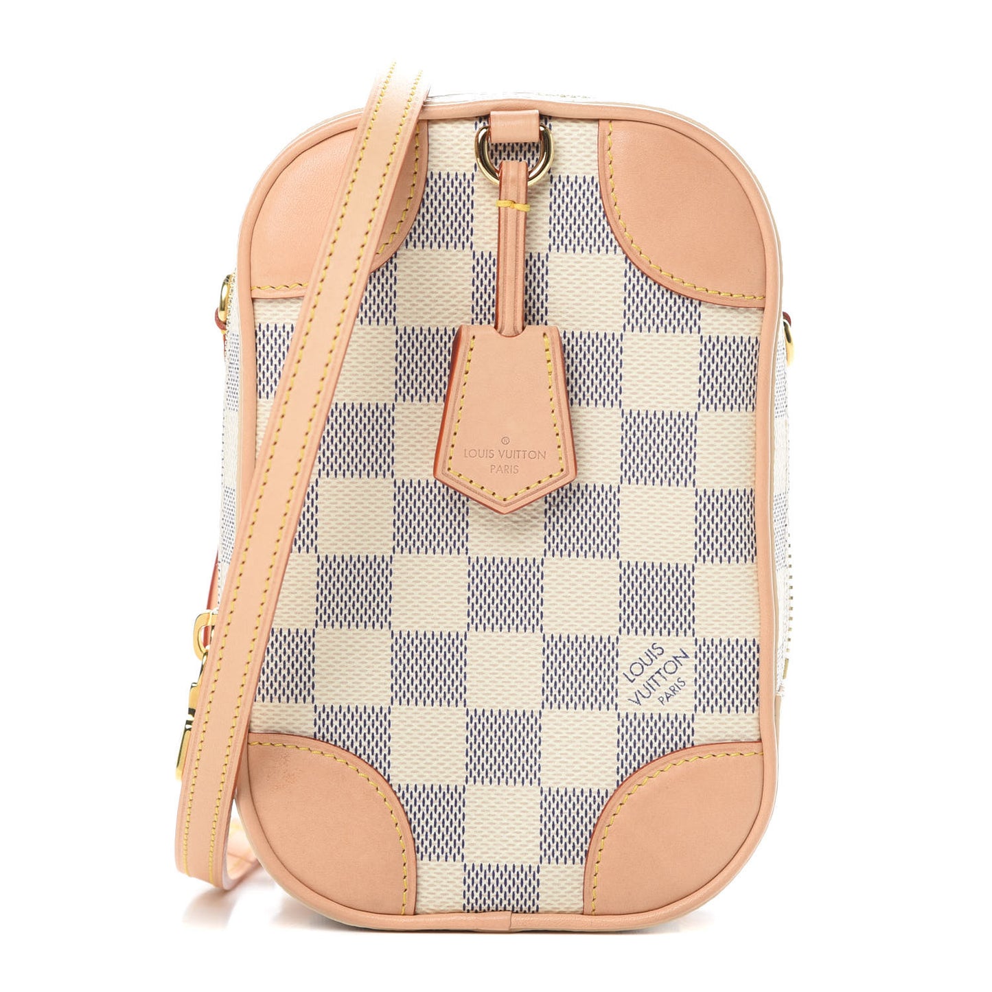 Damier Azur NeoKapi