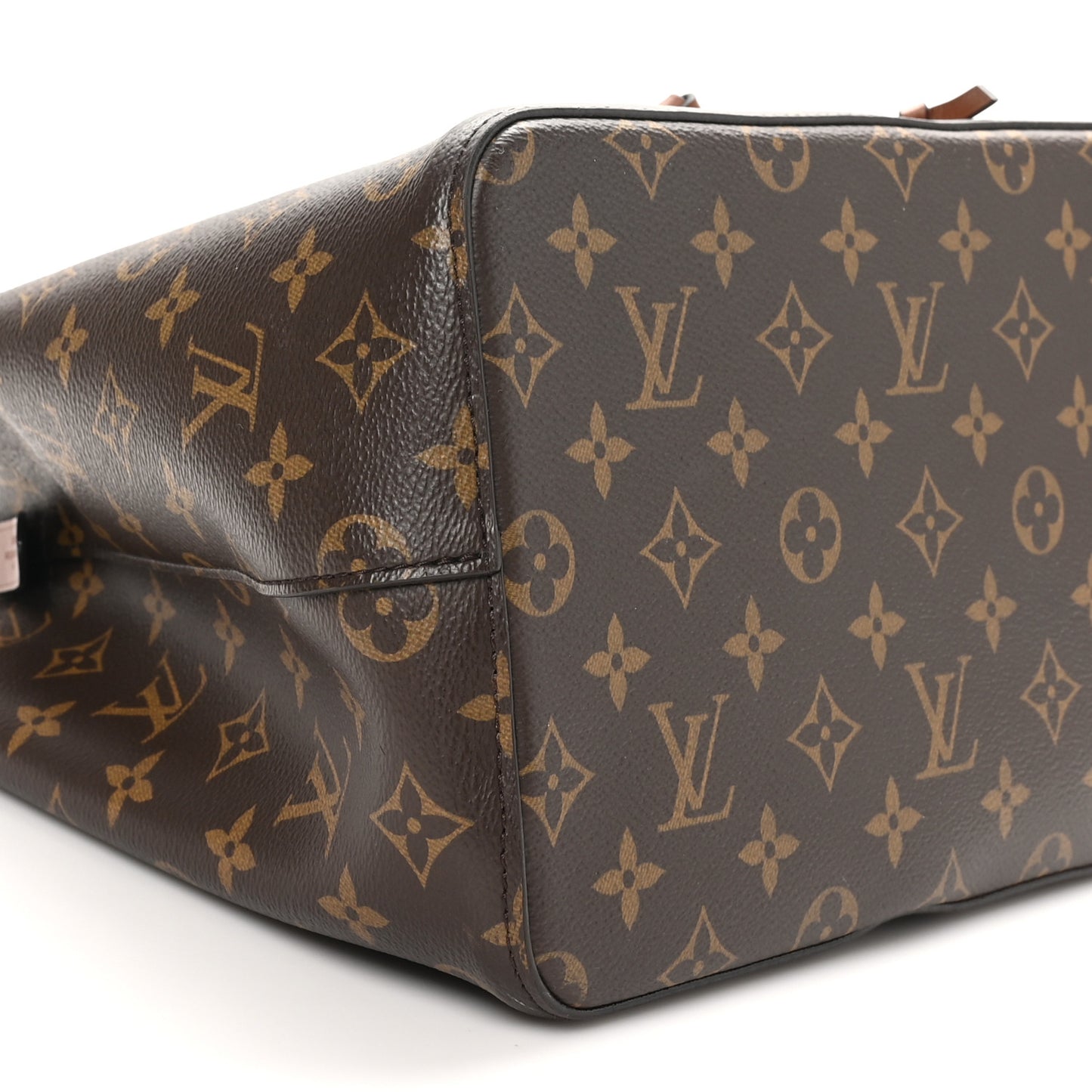 Monogram Neonoe MM Caramel