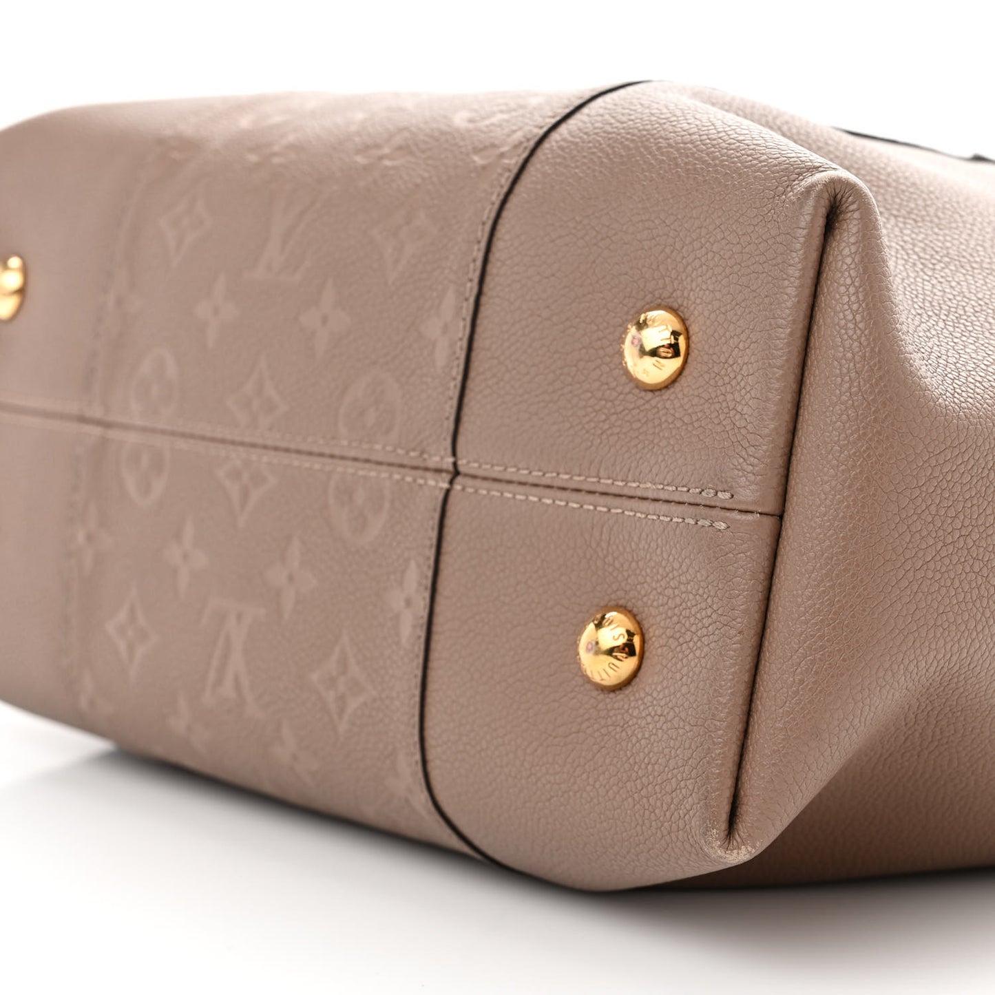 Empreinte Melie Taupe Glace