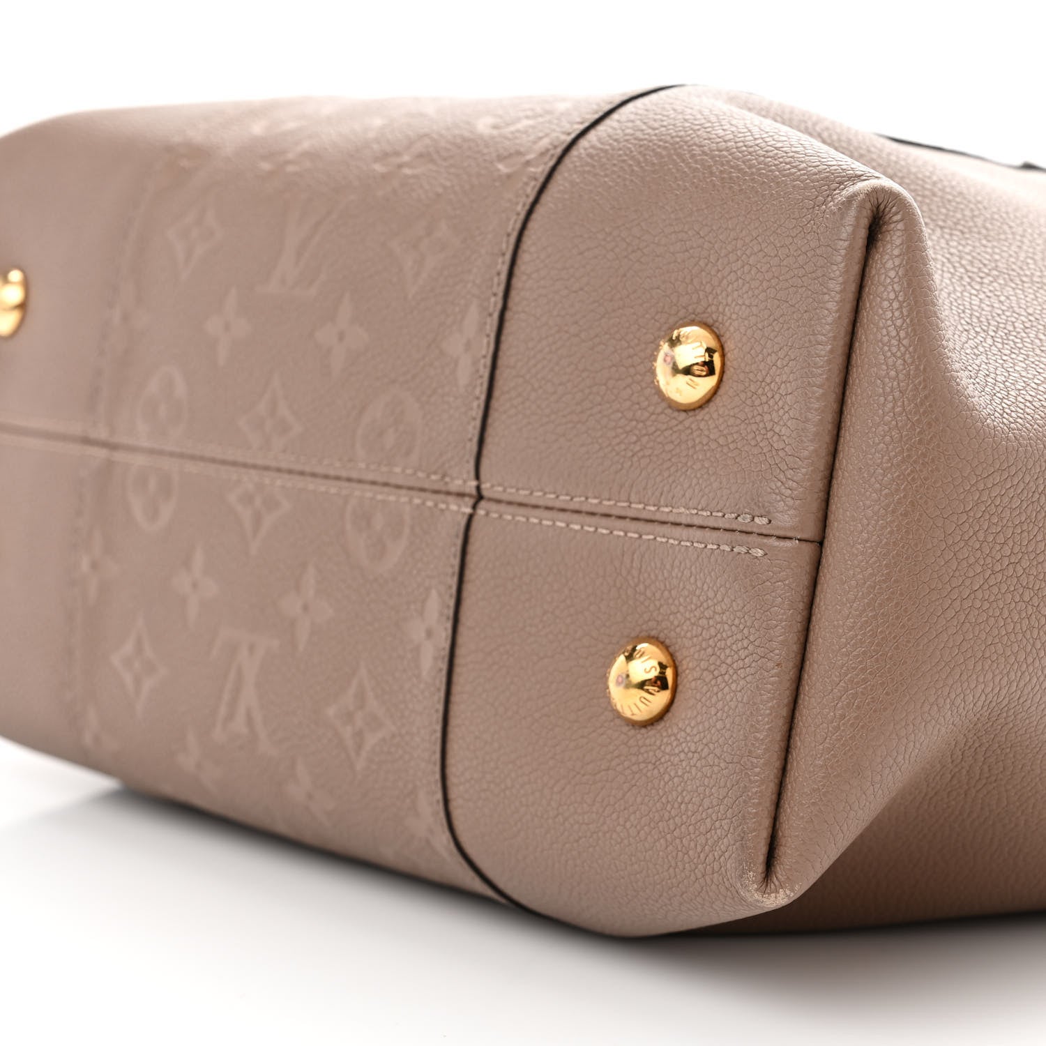 Louis Vuitton Empreinte Melie Taupe Glace 9 of 9