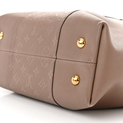 Louis Vuitton Empreinte Melie Taupe Glace 9 of 9