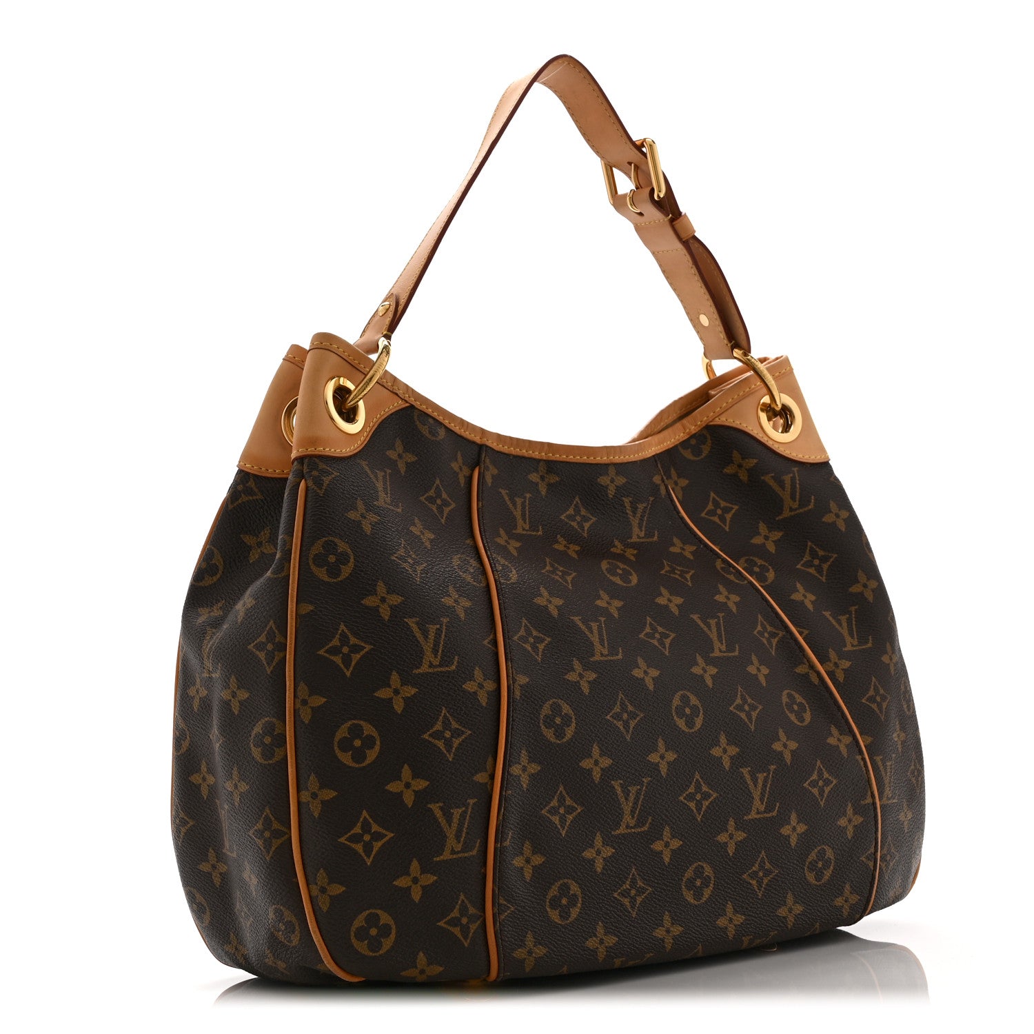 Louis Vuitton Monogram Galliera PM 3 of 10