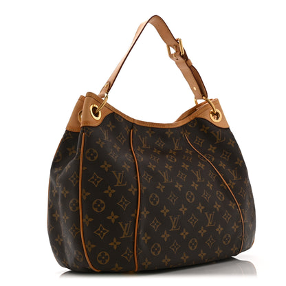 Louis Vuitton Monogram Galliera PM 3 of 10