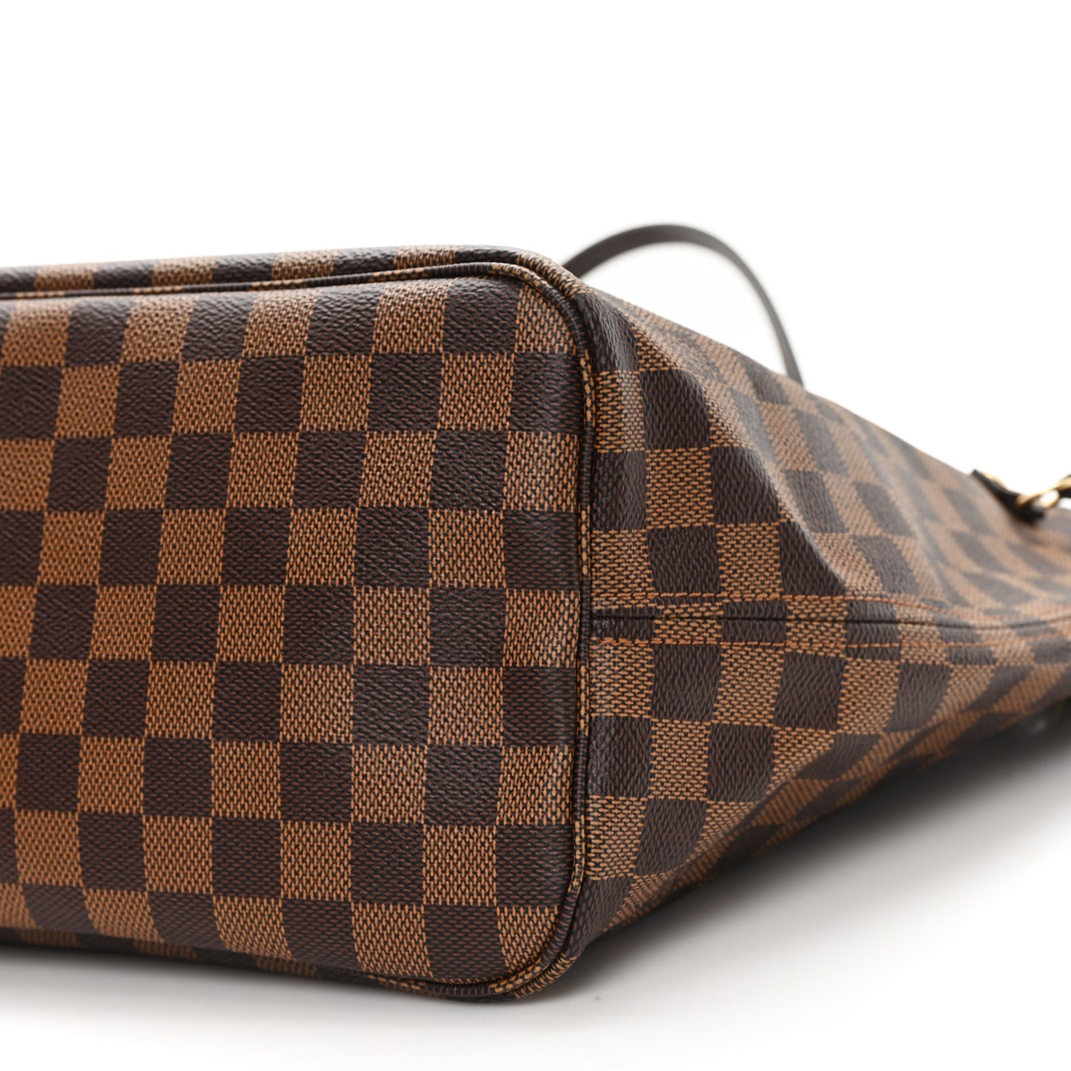 Louis Vuitton Damier Ebene Neo Neverfull MM 11 of 11