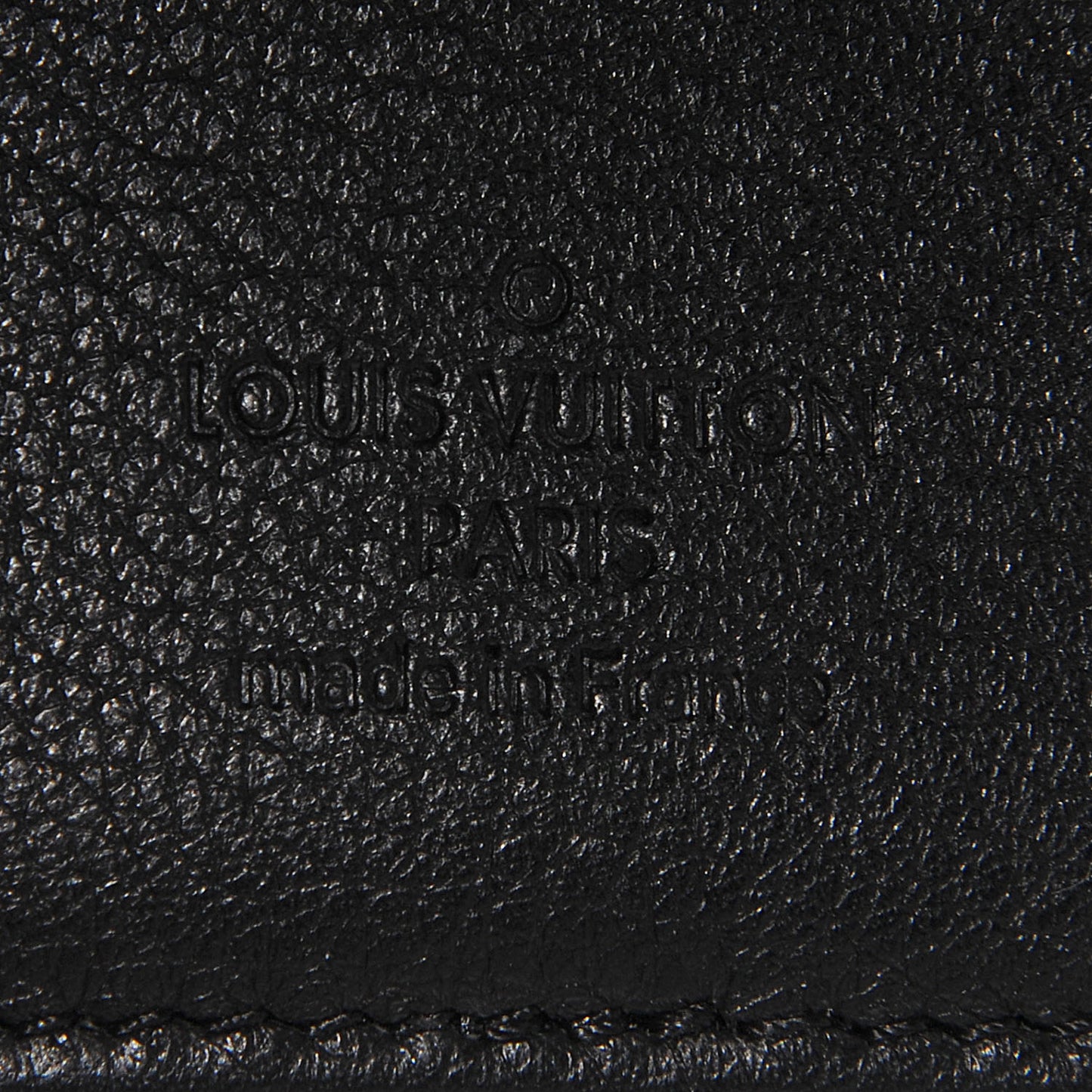 Mahina Amelia Wallet Black