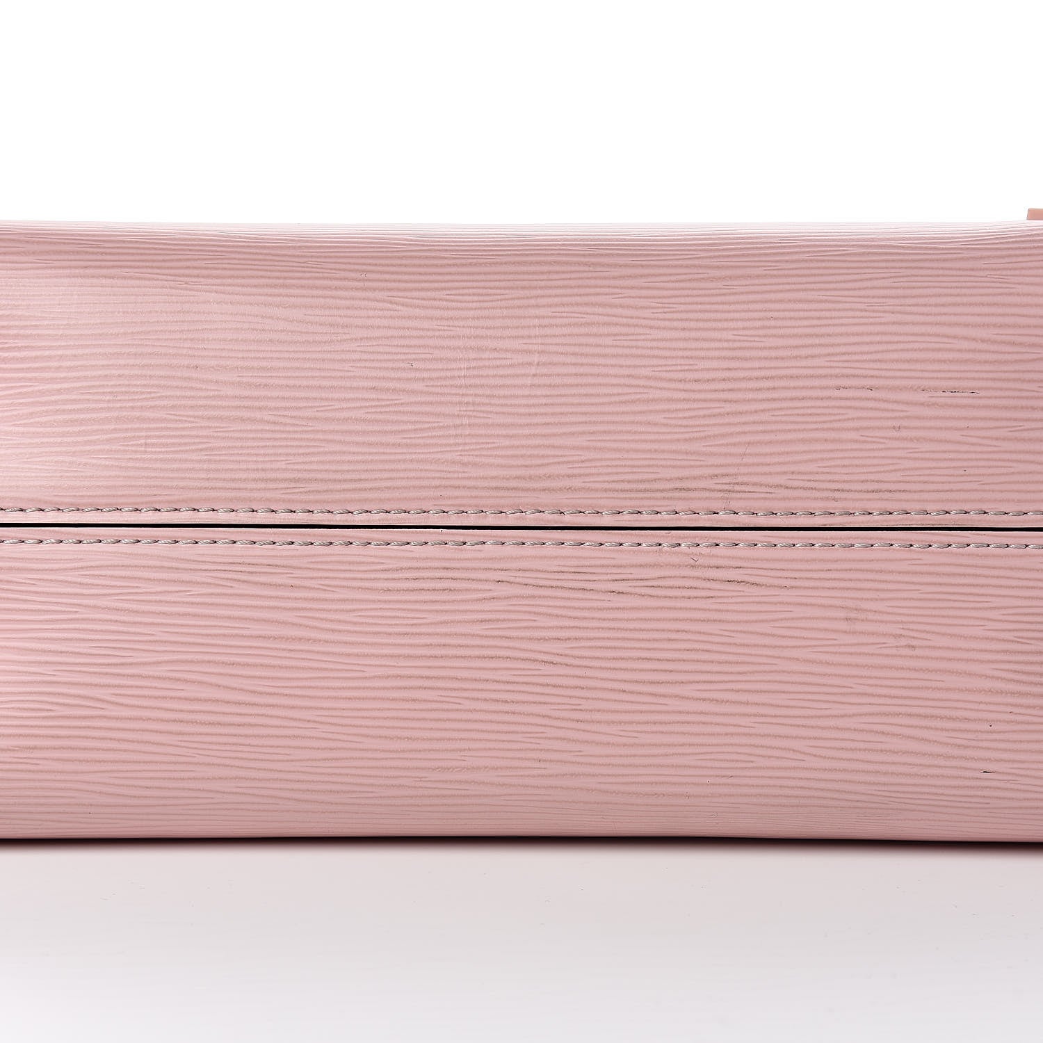 Louis Vuitton Epi Cluny MM Rose Ballerine 13 of 13