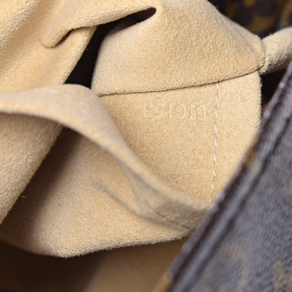 Louis Vuitton Monogram Artsy MM 7 of 9