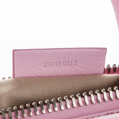 Givenchy Sugar Goatskin Small Antigona Bright Pink 7 of 7