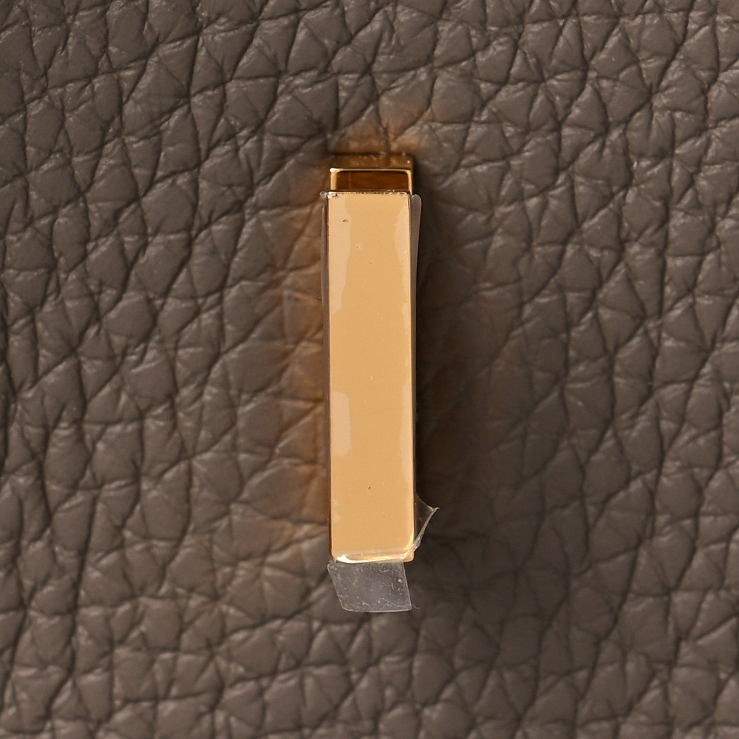 Hermes Togo Birkin 25 Etoupe 25 of 33