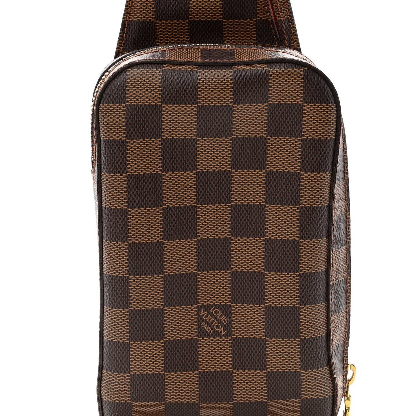Damier Ebene Geronimos