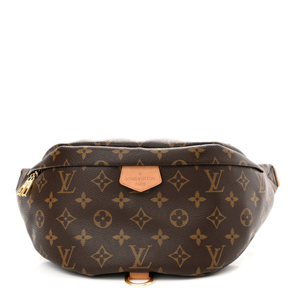 Louis Vuitton Monogram Bumbag 1 of 9