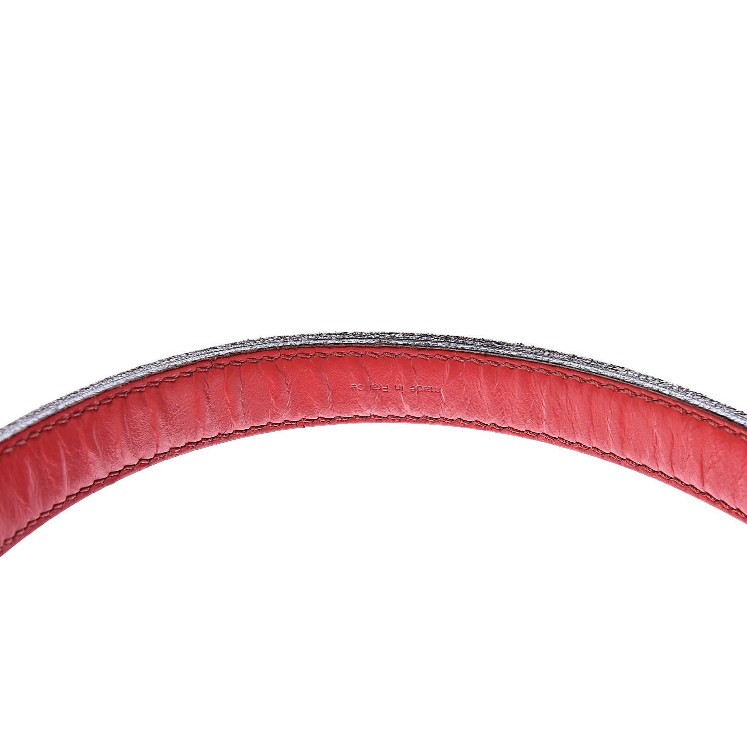 Louis Vuitton Epi Noe Castillan Red 18 of 23