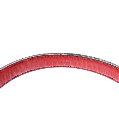 Louis Vuitton Epi Noe Castillan Red 18 of 23