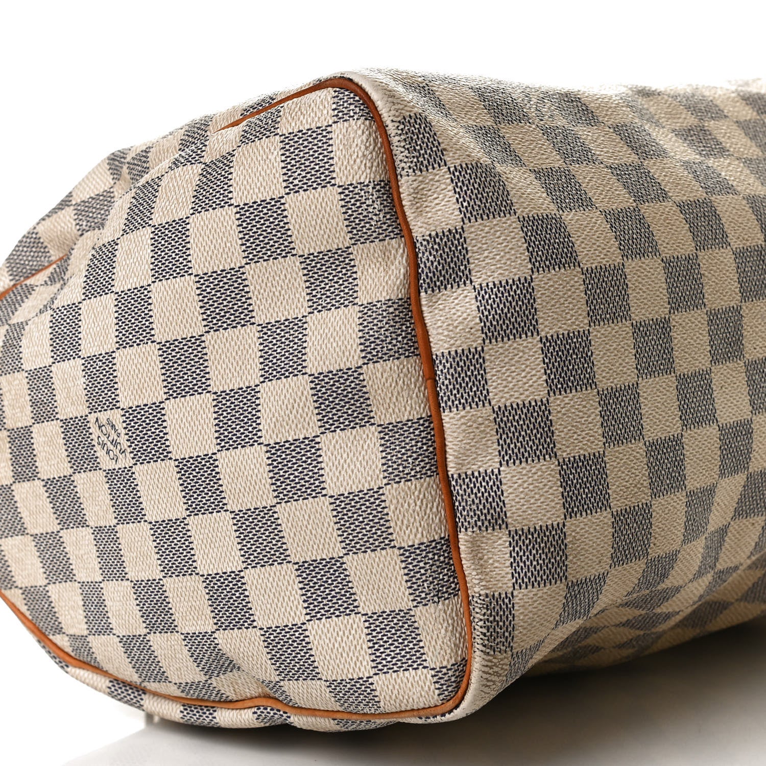Louis Vuitton Damier Azur Speedy 30 10 of 18