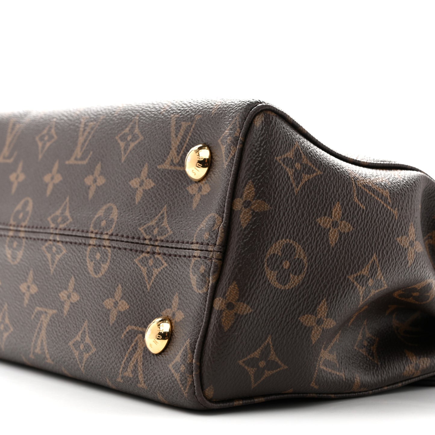 Monogram Venus Raisin