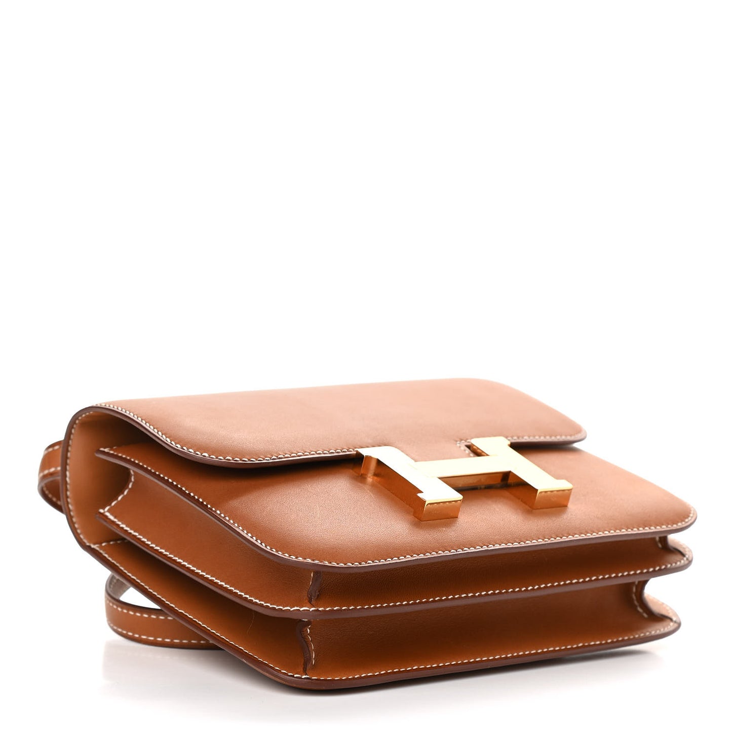 Barenia Constance 18 Fauve