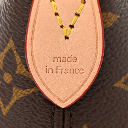Louis Vuitton Monogram Boetie PM NM 8 of 11