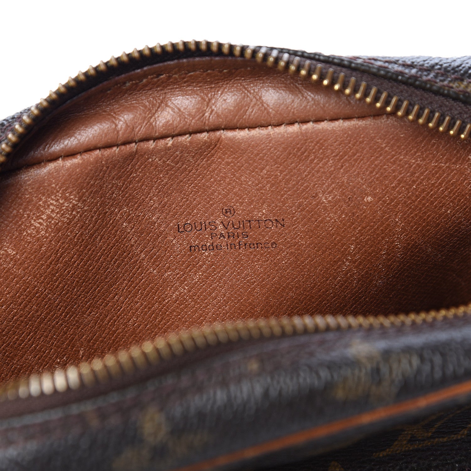Louis Vuitton Monogram Amazone 6 of 9