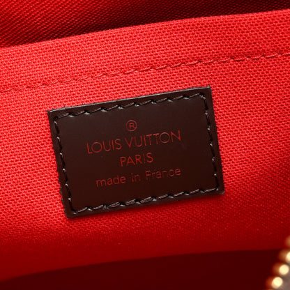 Louis Vuitton Damier Ebene Thames GM 6 of 9