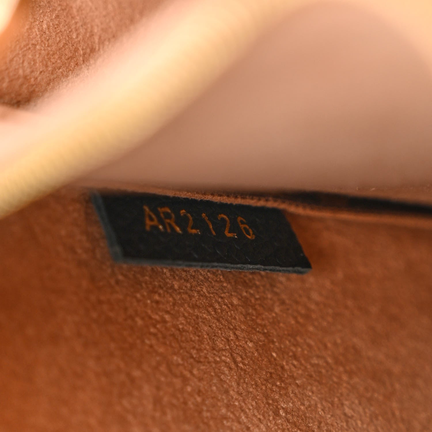 Louis Vuitton Monogram Flandrin Black 7 of 17