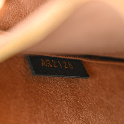 Louis Vuitton Monogram Flandrin Black 7 of 17
