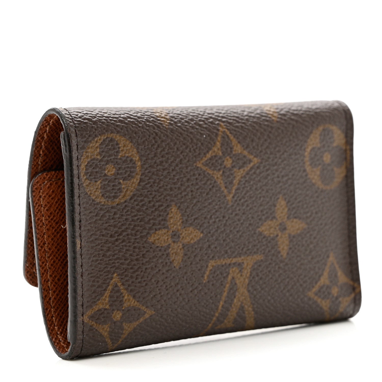 Louis Vuitton Monogram 6 Key Multicles Holder 3 of 6