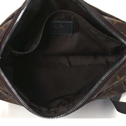 Louis Vuitton Monogram Outdoor Messenger PM 4 of 9