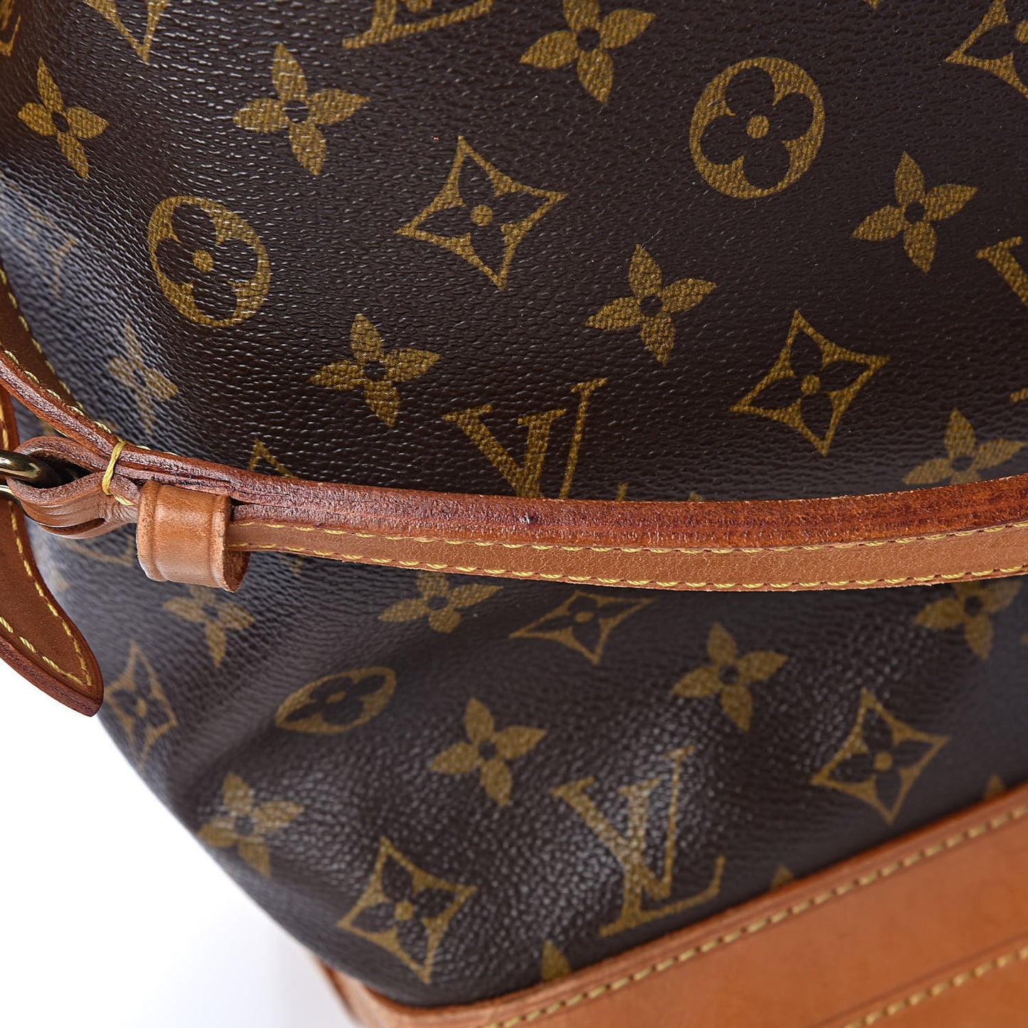 Monogram Noe
