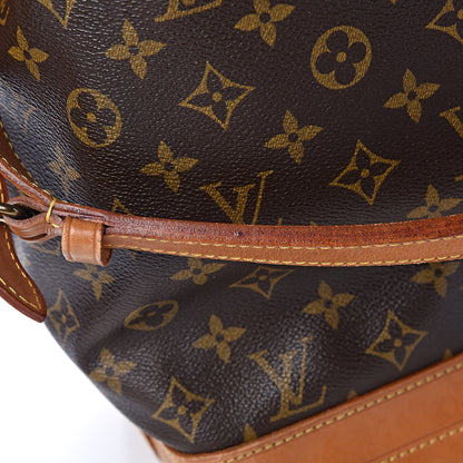 Louis Vuitton Monogram Noe 7 of 11