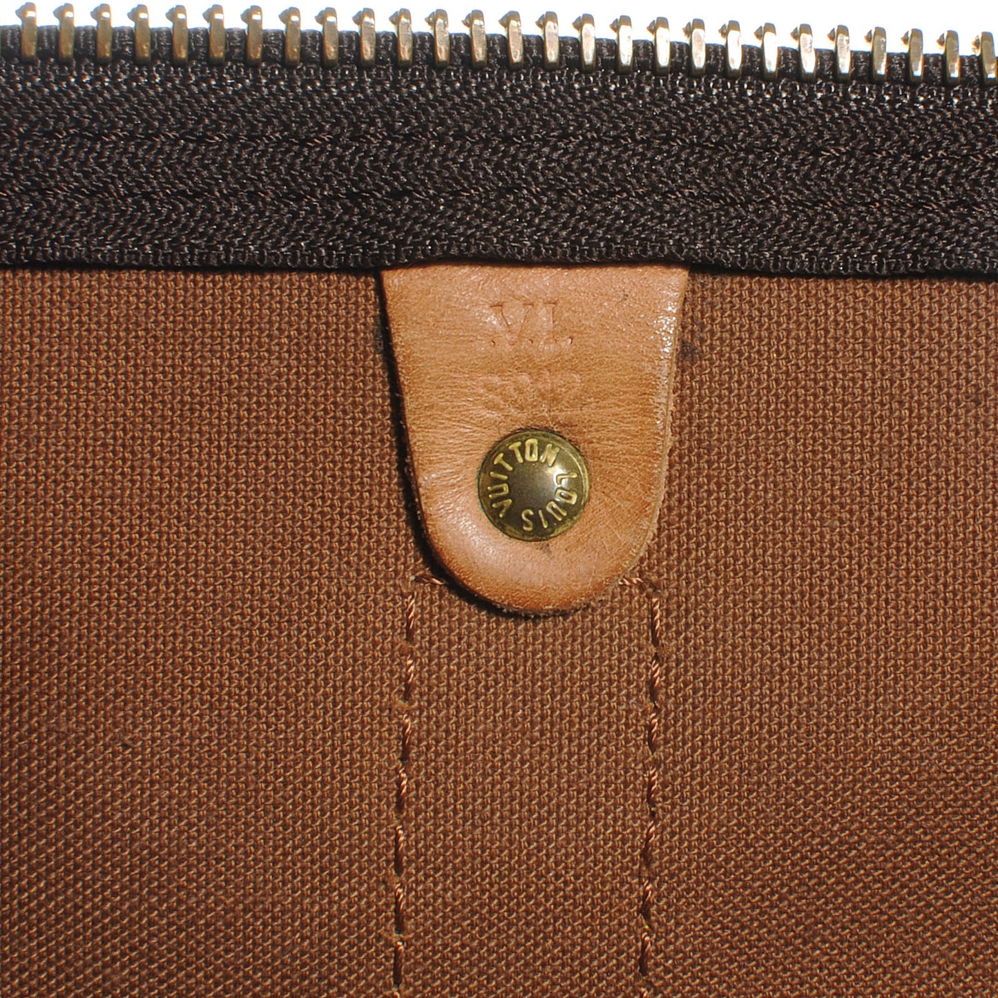 Monogram Keepall Bandouliere 50