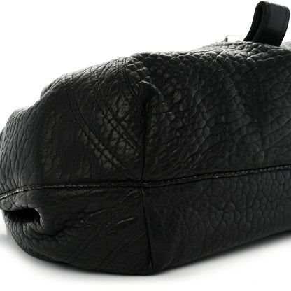 Fendi Nappa Nuvolata Spy Black 7 of 8