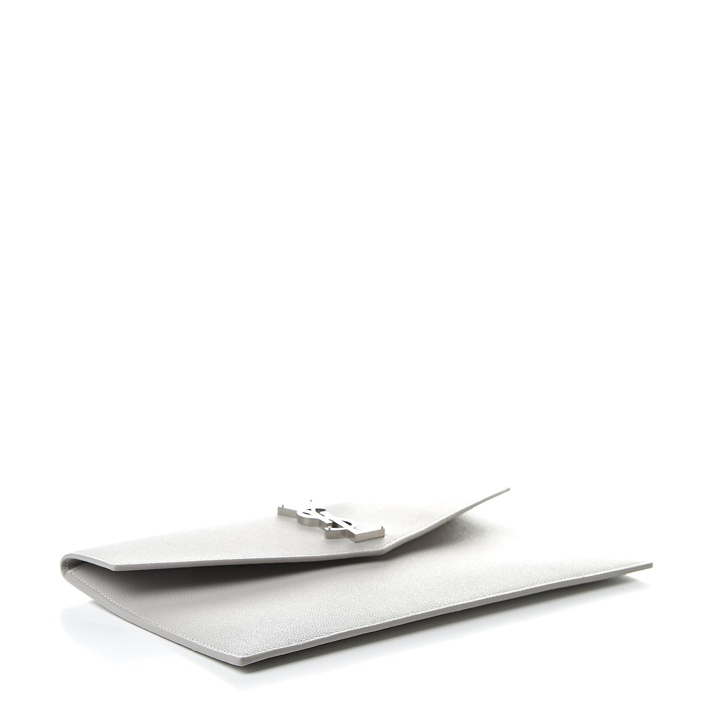 Grain De Poudre Uptown Pouch Granite