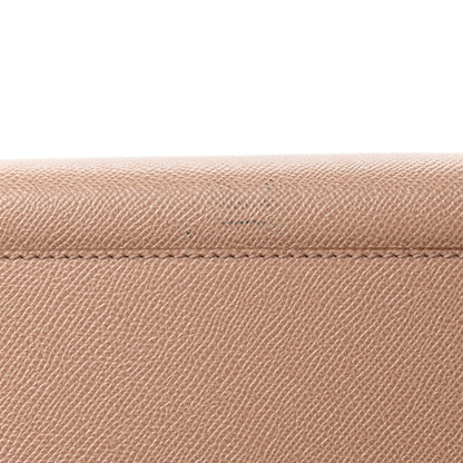 Dolce & Gabbana Dauphine Medium Miss Sicily Satchel Tortora Sand 9 of 13