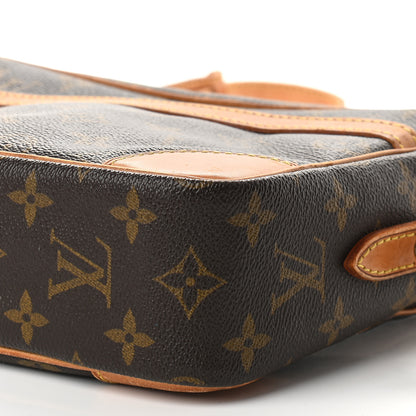 Louis Vuitton Monogram Trocadero 27 8 of 9