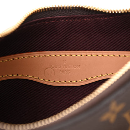 Louis Vuitton Monogram Boulogne NM 6 of 7