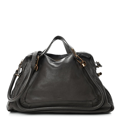Chloe Calfskin Large Paraty Rock 1 of 10