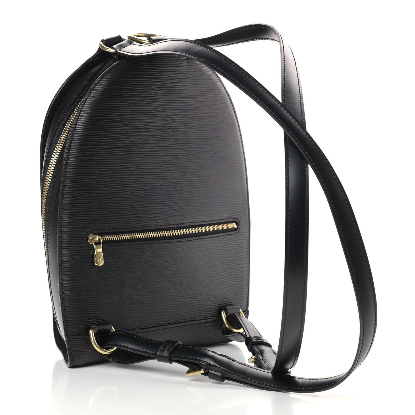Epi Mabillon Backpack Black
