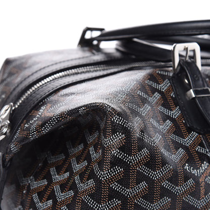 Goyard Goyardine Boeing 30 Black 15 of 15