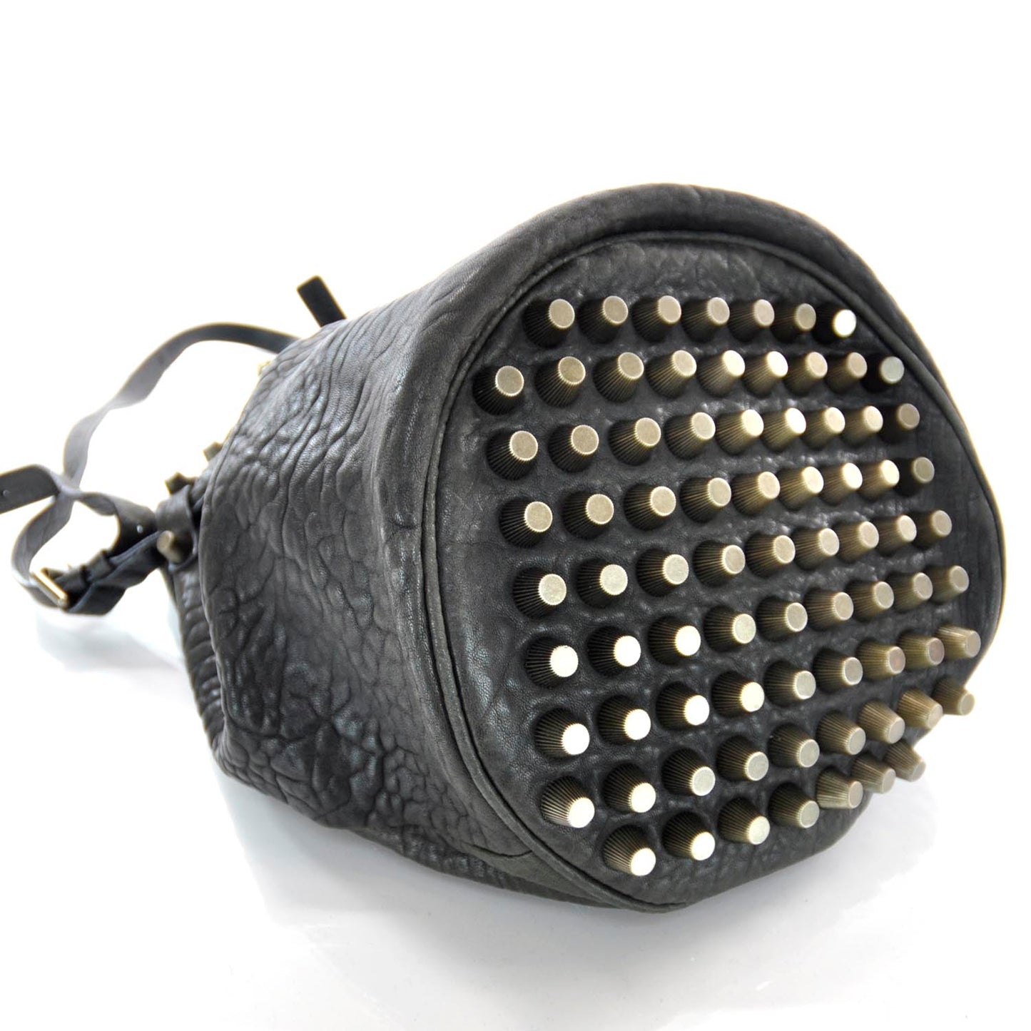 Leather Diego Black