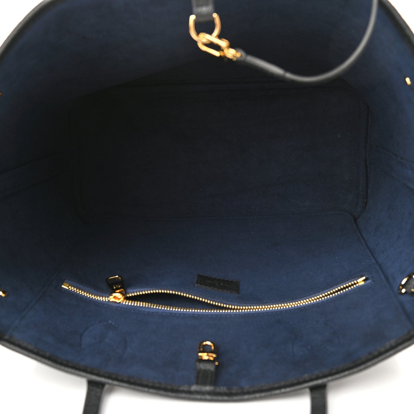 Empreinte Monogram Giant Neverfull MM Black