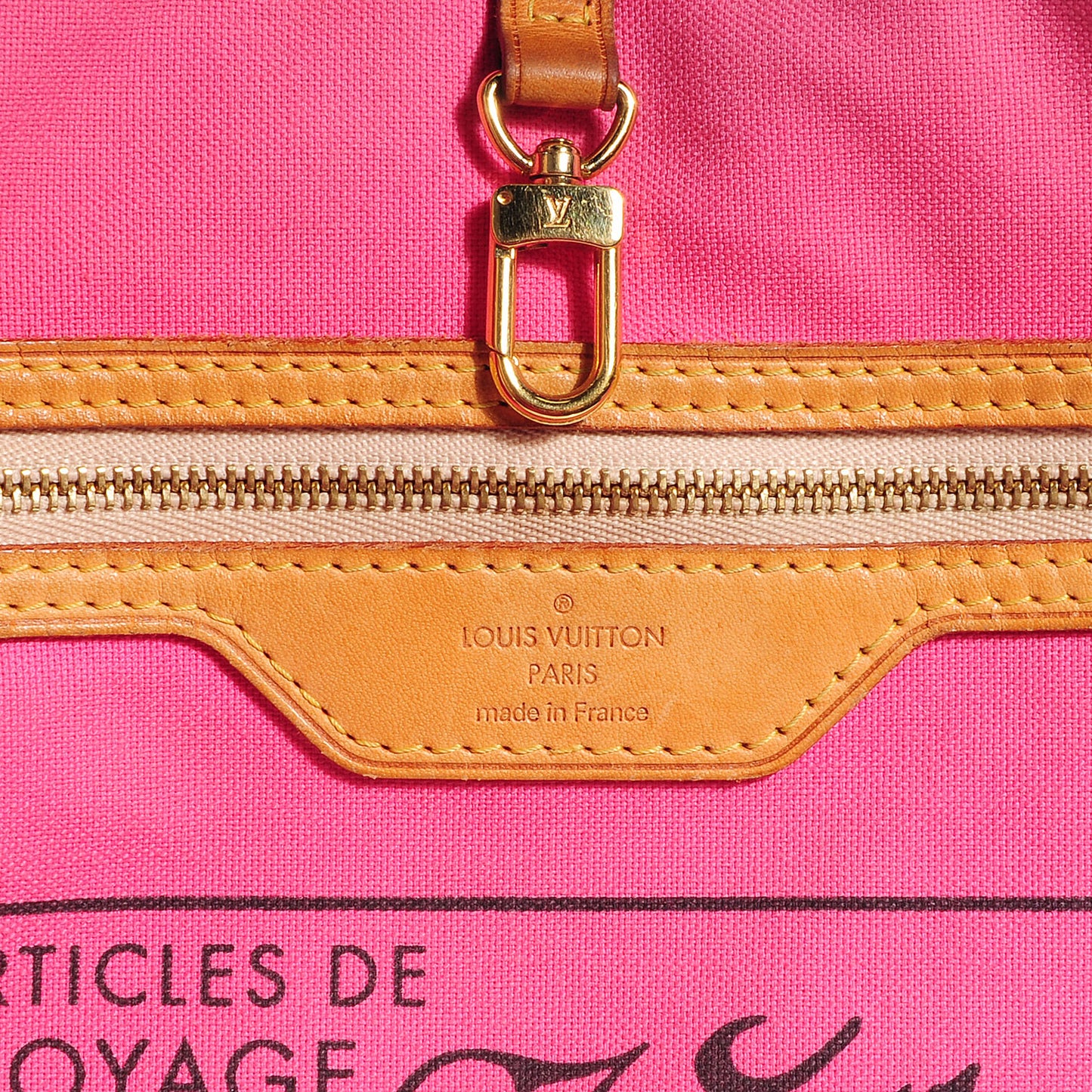 Monogram MOCA Neverfull GM