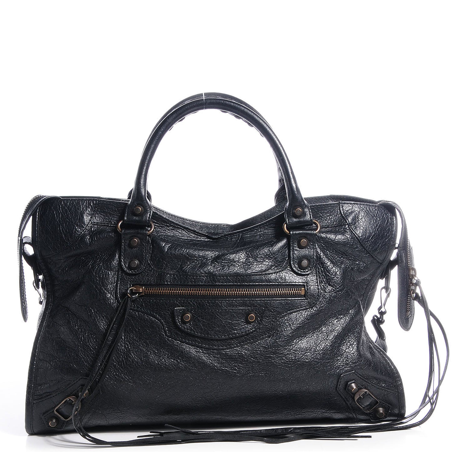 Agneau City Black