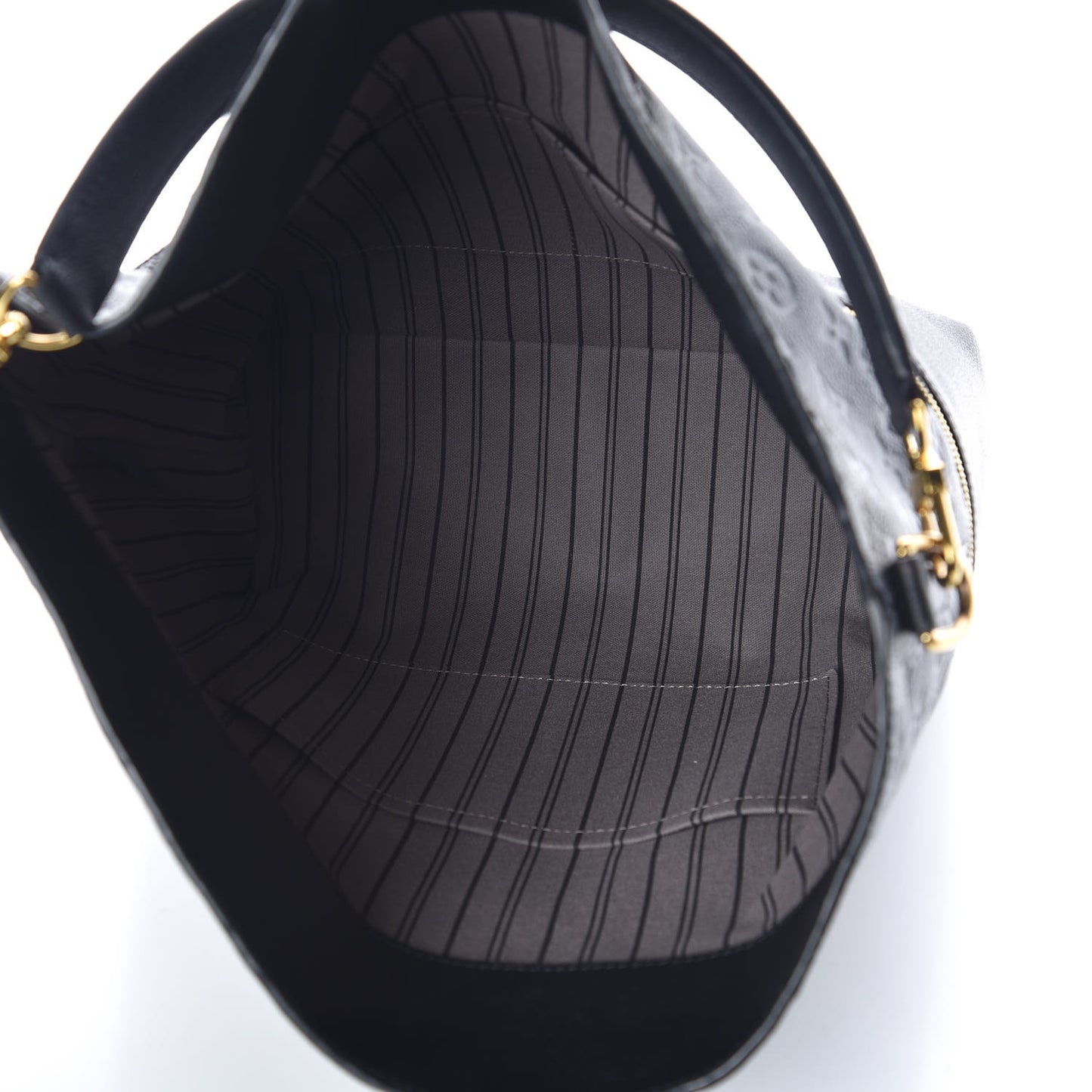 Empreinte Melie Black