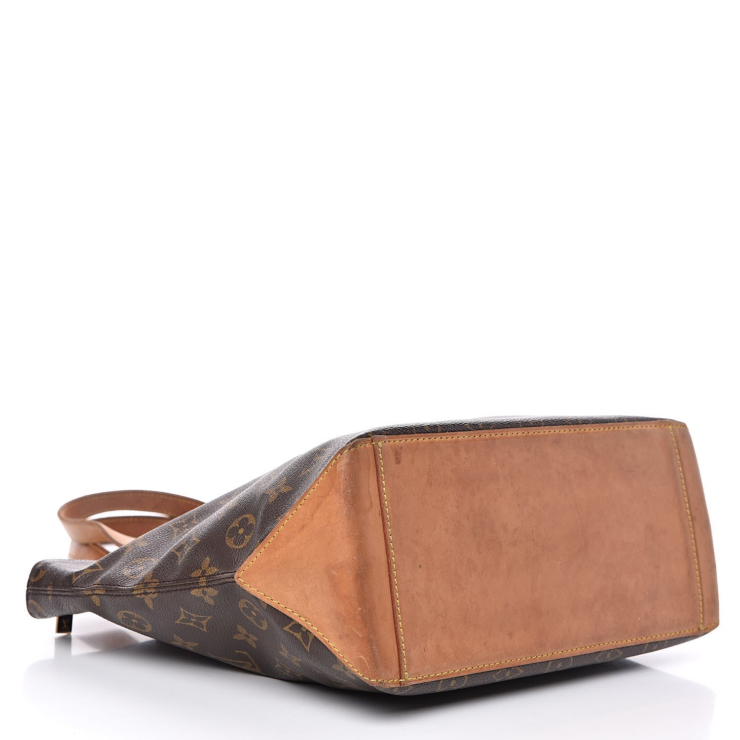Louis Vuitton Monogram Cabas Piano 5 of 15
