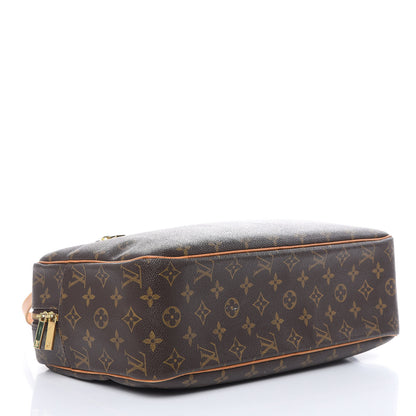 Louis Vuitton Monogram Cite GM 4 of 18