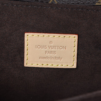Louis Vuitton Monogram Pochette Metis 6 of 9
