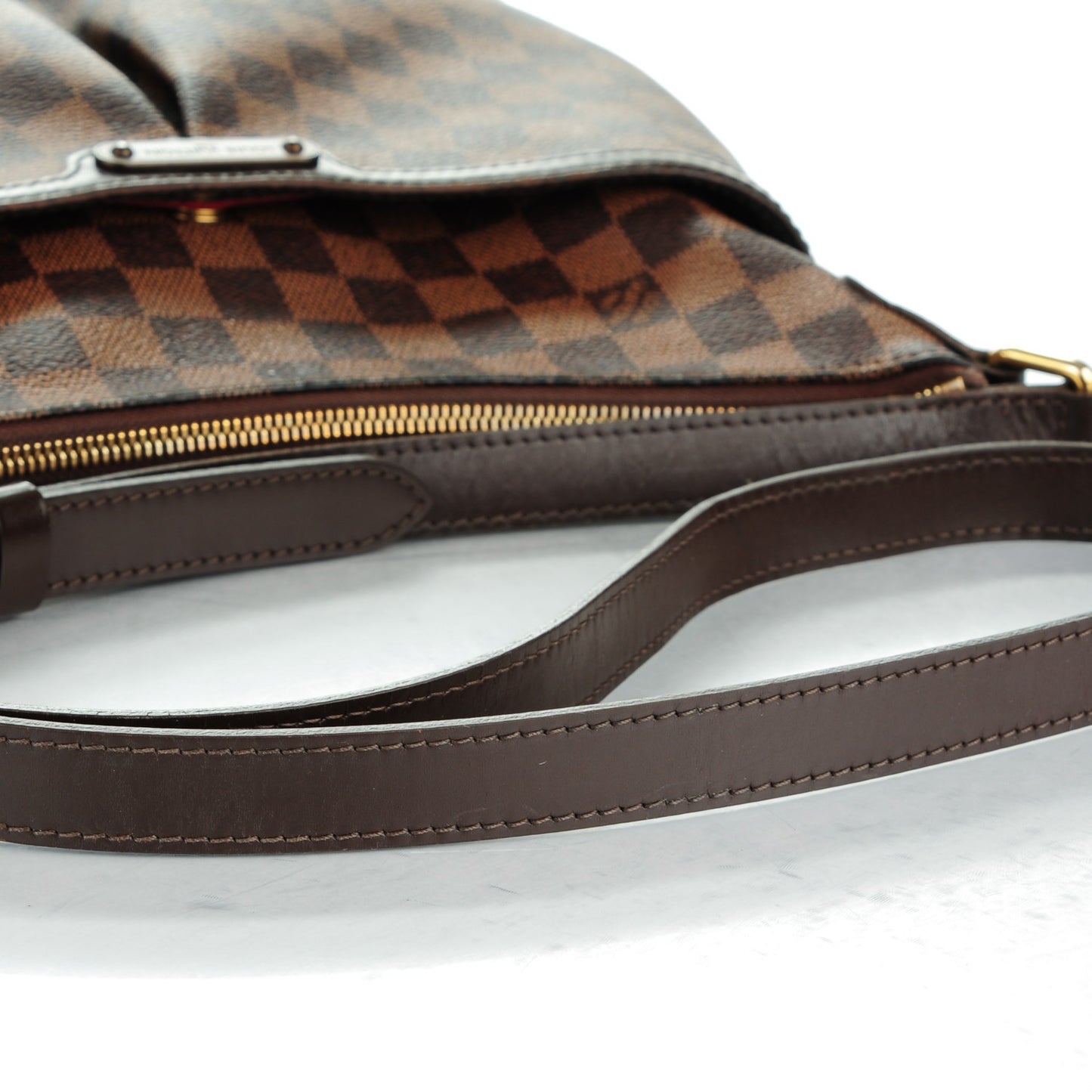 Damier Ebene Bloomsbury PM