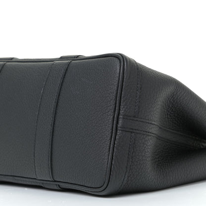 Hermes Negonda Garden Party 30 TPM Black 8 of 12